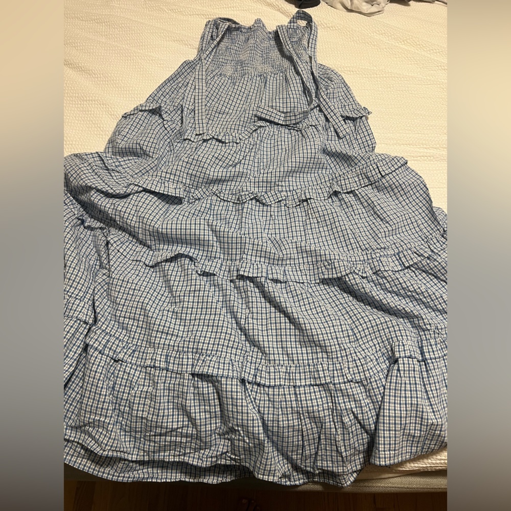 Maison Me Dress